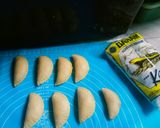 Foto langkah ke 6 dari resep Pastel Mini.