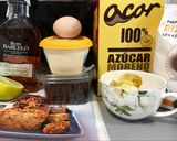 Foto del paso 1 de la receta: Bizcocho de Plátanos y Almendras