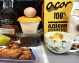 Foto del paso 1 de la receta: Bizcocho de Plátanos y Almendras
