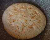 Foto del paso 2 de la receta: Panqueques de banana (tipo hotcakes)