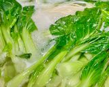 烤鴨拌麵 / 清冰箱料理的食譜步驟2照片