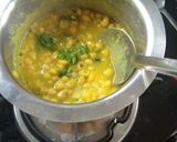 તીખી પાણીપુરી(tikhi pani puri recipe in Gujarati) રેસીપી સ્ટેપ3ફોટો