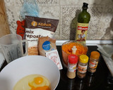 Foto del paso 1 de la receta: Bizcocho de zanahoria y canela sin gluten