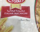 صورة لخطوة 1 من وصفة مكرونة بالباشميل بالدجاج