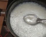रोज़ स्वीट (Rose sweet recipe in Hindi) रेसिपी चरण 2 फोटो