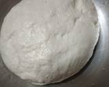 Baked buns filled aloo dip with pumpkin French fries recipe step 2 photo