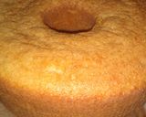 Foto del paso 4 de la receta: Bizcochuelo súper esponjoso (1;2;3;4)fácil de acordar 😉 😋