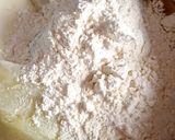 Foto del paso 1 de la receta: Crepes parmentier