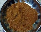व्हेजी मसाला सूजी डोसा(veggi masala suji dosa recipe in hindi) रेसिपी चरण 3 फोटो