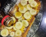 A picture of step 3 of French Toast With Banana 🍌.