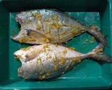 Foto langkah ke 2 dari resep Ikan Bakar Rempah.