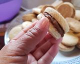Foto del paso 7 de la receta: Alfajores de maicena