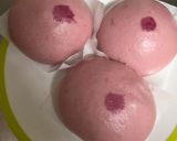 Foto langkah ke 4 dari resep Bakpao anti keriput.