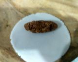 A picture of step 3 of Rice pitha.