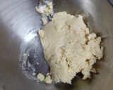 Foto del paso 1 de la receta: Lemon bars. Cuadritos de limón