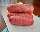 Foto langkah ke 4 dari resep Sosis Homemade Daging Sapi.