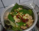 Foto langkah ke 3 dari resep SEGO Megono pekalongan.