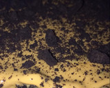 Foto del paso 6 de la receta: Torta de dulce de leche y oreo helada