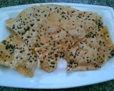 Hình bước làm 10 của món Mít Trộn (Mít Thấu)