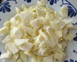 Foto del paso 1 de la receta Berenjenas rellenas de atún