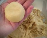 Foto del paso 4 de la receta: Polvorones