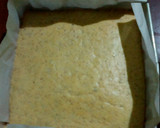 Foto langkah ke 6 dari resep Cake Tempe.