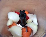 Foto del paso 1 de la receta: Cazuela de osobuco de cordero