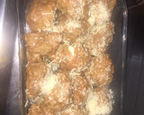 Foto del paso 1 de la receta: Albóndiga de pollo