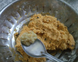 மிளகு காராச்சேவ் ரெசிபி ஸ்டேப் 3 புகைப்படம்