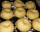 Foto langkah ke 2 dari resep Donat kentang ekonomis.