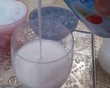 A picture of step 2 of Delicious Faloda Drink.
