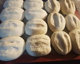 Foto del paso 3 de la receta: Pancitos caseros ideal para hamburguesas o refuerzos 🍔🥪🤩