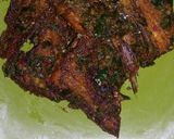 Foto langkah ke 4 dari resep Ikan lidah sambel ijo.