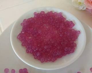 Tips merebus Mutiara agar merekah (cendol mutiara) - Step 7