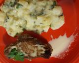 Foto del paso 3 de la receta: Lomo picante /aioli, con papas al verdeo