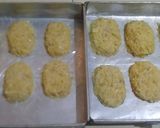 Foto langkah ke 2 dari resep Potato Hash Brown.