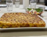 Foto del paso 3 de la receta: Tortilla de papas