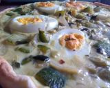 Foto del paso 7 de la receta: Tarta de zapallitos y papa