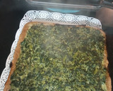 Foto del paso 9 de la receta: Tarta integral de verdura en la Flip