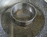 Foto del paso 7 de la receta Timbal de arroz negro