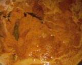 Foto langkah ke 4 dari resep 12. Rendang Daging Sapi dan Hati Ala Betawi.