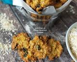 Cara Membuat Carrot Havermut Cookies 4