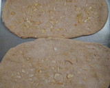 Foto del paso 2 de la receta: Pan árabe saborizado