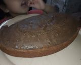 Foto del paso 2 de la receta: Bizcochuelo en essen ovalada
