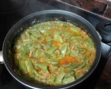 Foto del paso 4 de la receta: Judías verdes compuestas