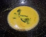 Foto langkah ke 3 dari resep Semur Betawi Ayam Tahu Telur.