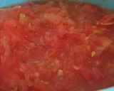 Foto del paso 3 de la receta: Menemen (comida turca)
