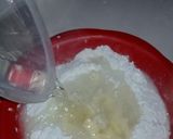 Foto del paso 1 de la receta: Medialunas de grasa