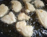 Kínai szezámmagos csirkemell recept fázis 2 fotója