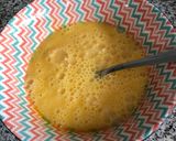 Foto del paso 5 de la receta: Flan con ensaimadas